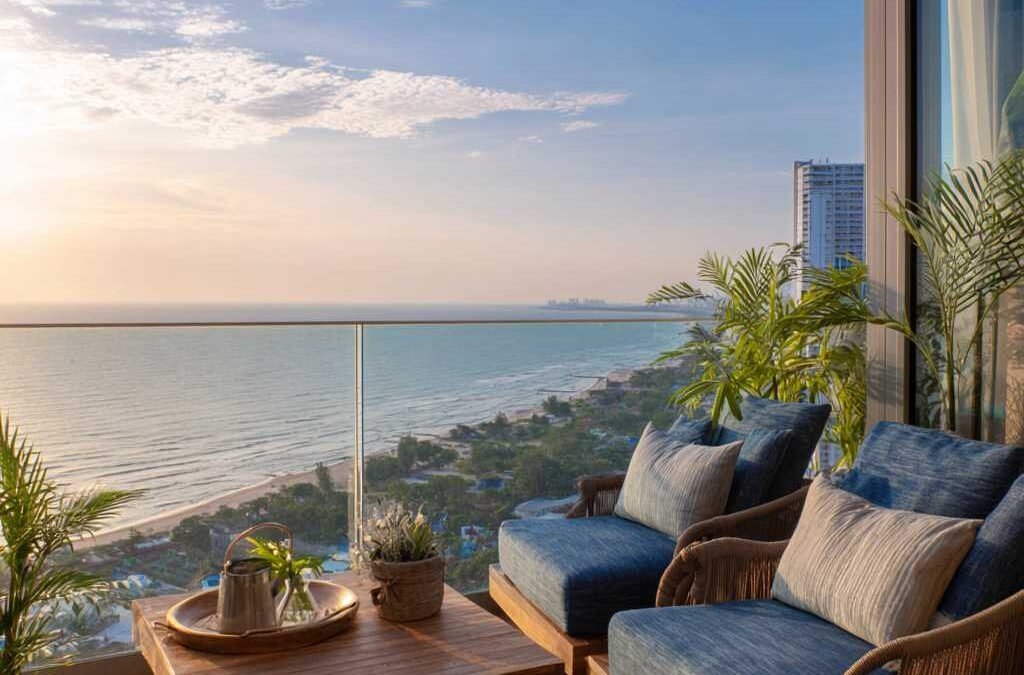 Why Investing in a New Singapore Condo is the Ultimate Choice for Stable Returns